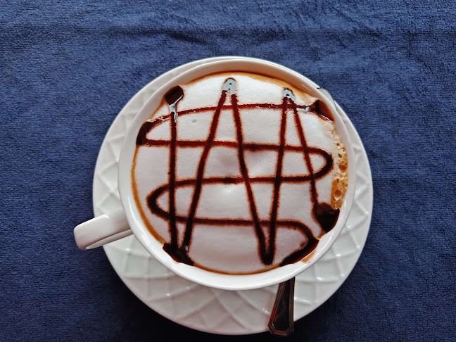 ร้าน Tomorrow Coffee - อำเภอถลาง