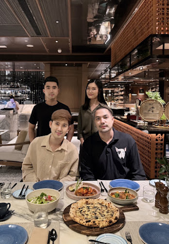 Pinto Restaurant - City