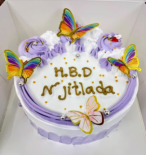 Happy Cupcake - อำเภอกะทู้