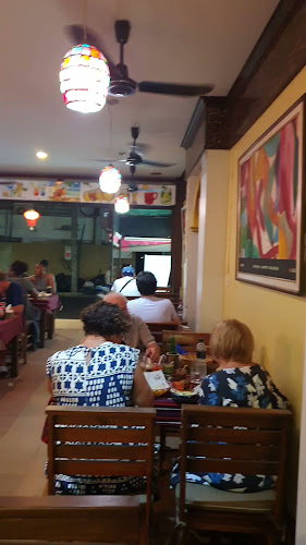 Opinii despre Curry Delight Phuket în อำเภอเมืองภูเก็ต - การบริการอาหารและที่พัก