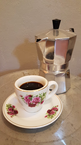 Comentarii opinii despre Cafe' De Roo