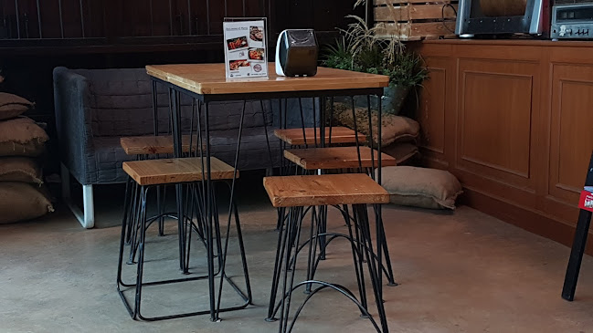 Comentarii opinii despre Seize the sip