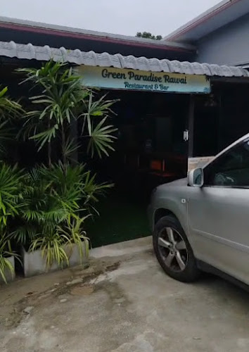 Green Paradise Rawai กรีน​พาราไดซ์​ราไวย์