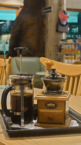 Bitter*Sweet The Dessert cafe - การบริการอาหารและที่พัก