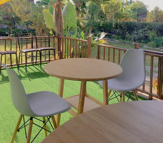 Gindee Cup (คาเฟ่ & shop เสื้อผ้า) - อำเภอเมืองระยอง