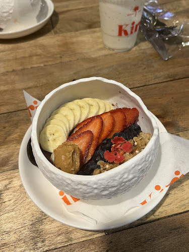 Comentarii opinii despre KIRI burger & bowl , kata beach