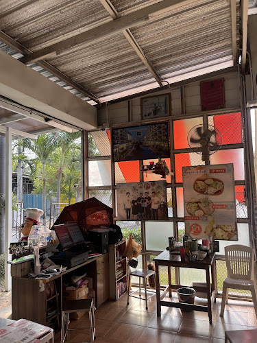 紅眼睛海南雞飯(南洋式)