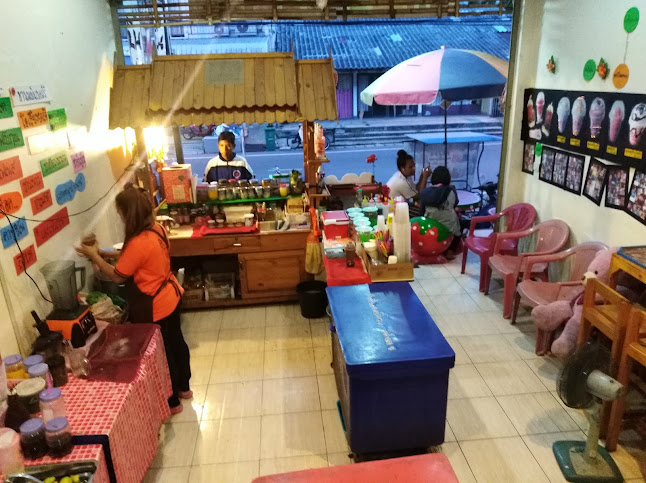 ร้านกาแฟ Nutcoffee สาขาสนม(NUT COFFEE) - อำเภอ สนม