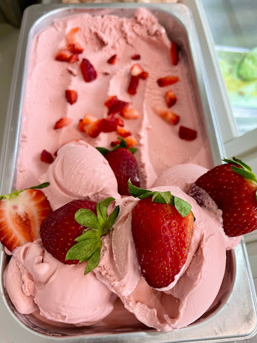 Scoops of Hope Artisan Gelato Ice Cream - อำเภอเมืองภูเก็ต