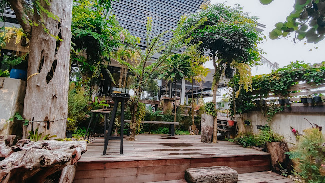 33Cafe Chantaburi บ้านริมน้ำ - อำเภอเมืองจันทบุรี