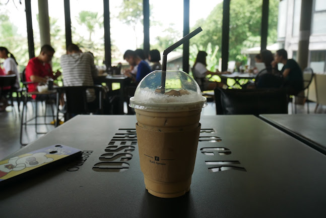 Rock S Presso Chanthaburi