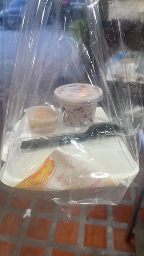 L.A. Diner - อำเภอบางละมุง