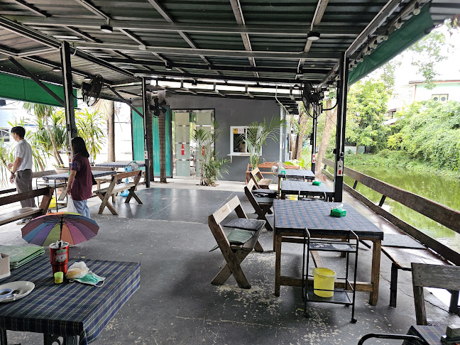 Opinii despre ครัวแม่วุ้น în อำเภอปากเกร็ด - การบริการอาหารและที่พัก