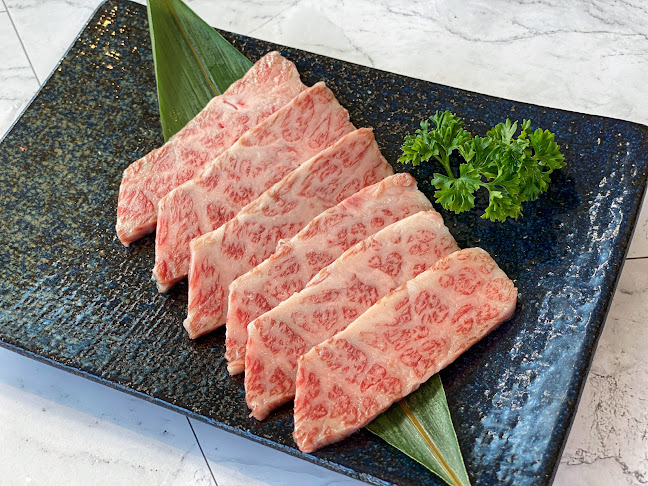 Comentarii opinii despre Yakiniku Kintsugi - 金継ぎ - (ยากินิคุ คินสึงิ)