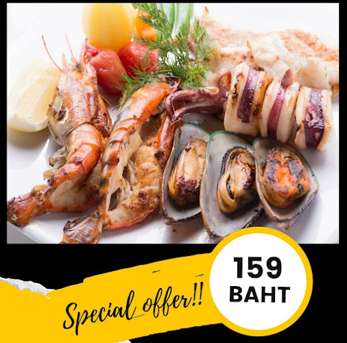 Kindee Pizzeria & Steak House - อำเภอถลาง