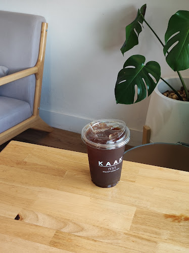 ก า ก กาแฟ