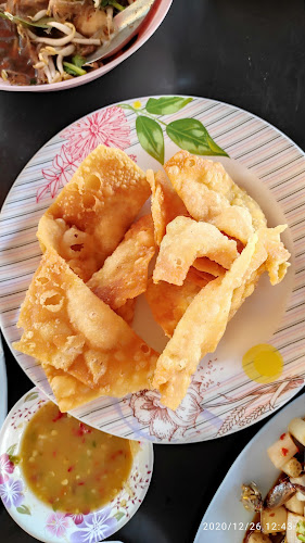 Comentarii opinii despre ก๋วยเตี๋ยวเรือ ป้าแจ๋ว