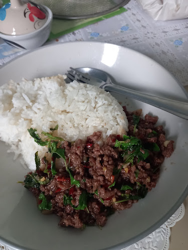 ร้านหนึ่งเดียวตามสั่ง(บ้านเกาะ-บ้านตลาด) - การบริการอาหารและที่พัก