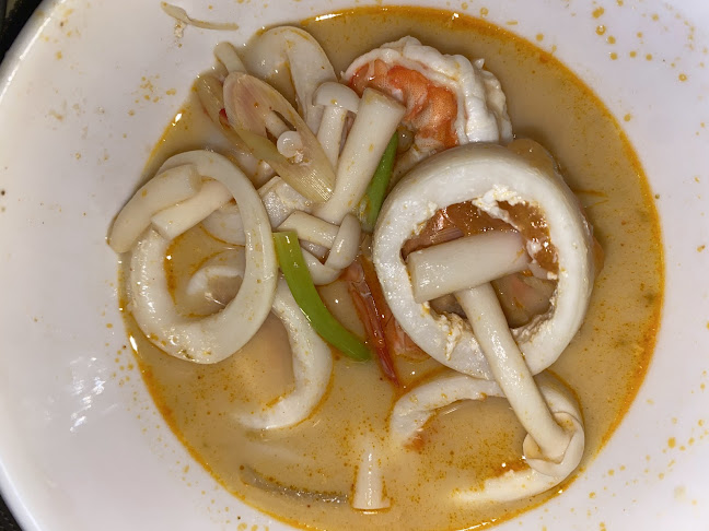 Comentarii opinii despre Tanuf Grill