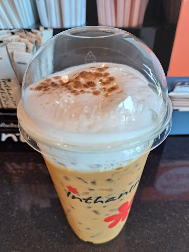 Inthanin - อำเภอเมืองนครปฐม