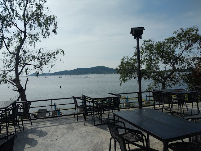 ร้านอาหารบางลำภู สงขลา - การบริการอาหารและที่พัก