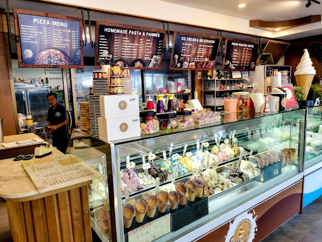 Comentarii opinii despre Freezy Cow