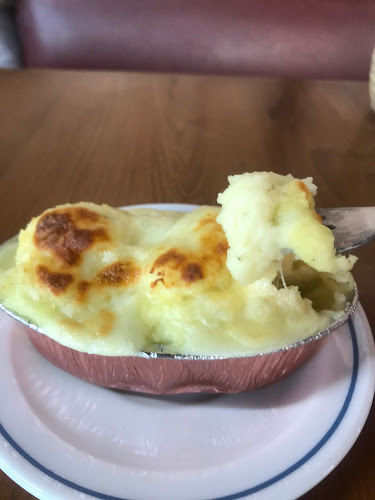 PU Coffee & Cake - การบริการอาหารและที่พัก