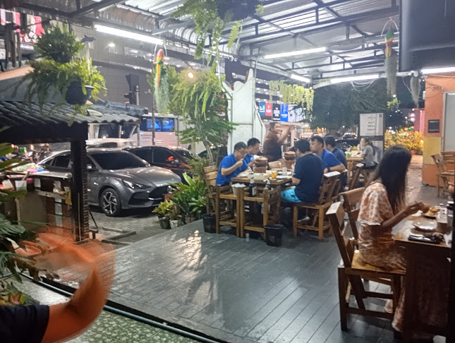 โคขุน แอท พัทยา by ดา - อำเภอบางละมุง