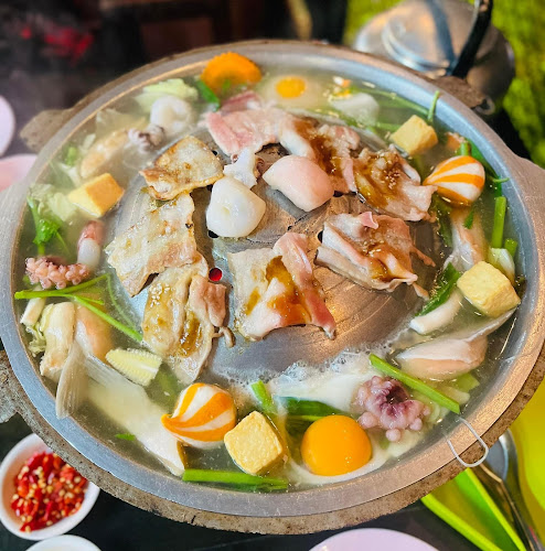 Opinii despre คอนโดหมูกระทะ în อำเภอเมืองตรัง - การบริการอาหารและที่พัก