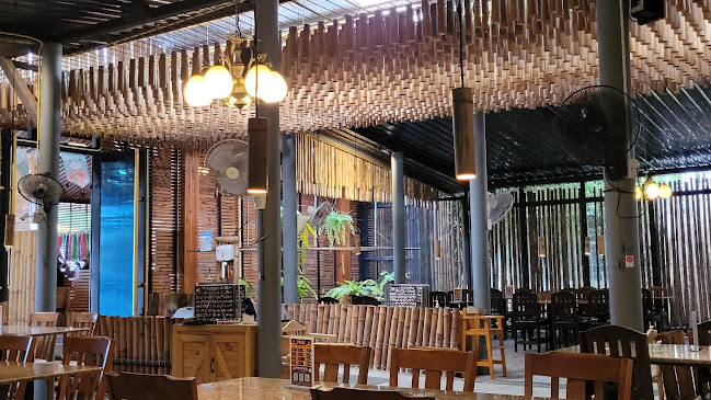 Baikingu Japanese Buffet Garden Restaurant