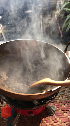 Opinii despre โรงคั่วกาแฟลุงผาด în เมือง - การบริการอาหารและที่พัก