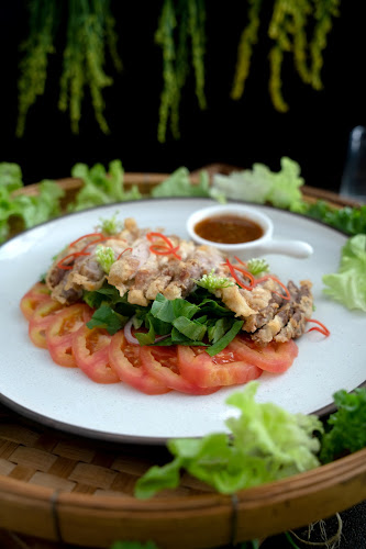 Comentarii opinii despre The Garden Grille & Bar