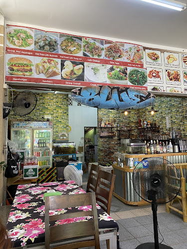 Blue Beach Restaurant