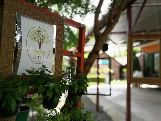 Opinii despre TREE&TEA în อำเภอบางบัวทอง - การบริการอาหารและที่พัก