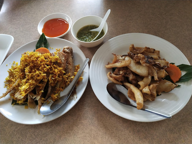 Opinii despre ห้องอาหารเก็จแก้ว în อำเภอปากเกร็ด - การบริการอาหารและที่พัก