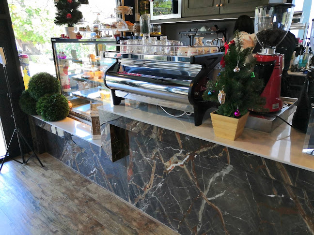 Comentarii opinii despre คุณเอียดชาววัง & ANYA Cafe