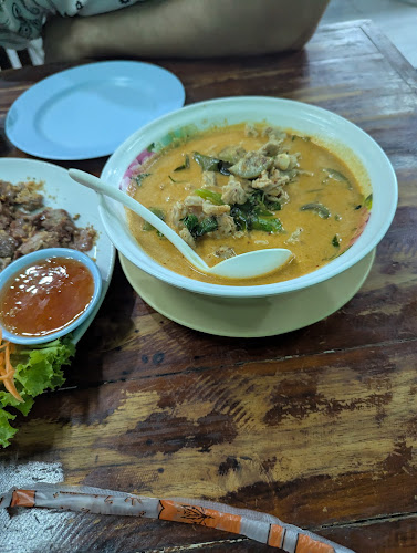 MAMA Thai Food Restaurant - อำเภอเมืองภูเก็ต