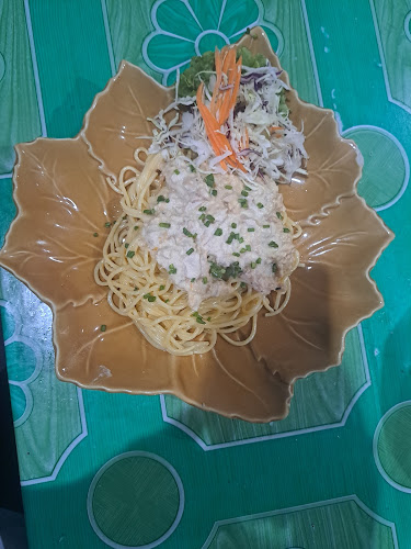 ก๋วยเตี๋ยวเรือ 12 เหรียญ ป่าตอง - อำเภอกะทู้