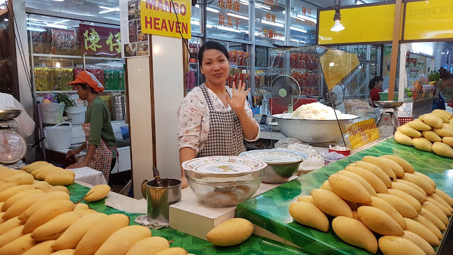 Comentarii opinii despre ตลาดโต้รุ่งแม่วิไล