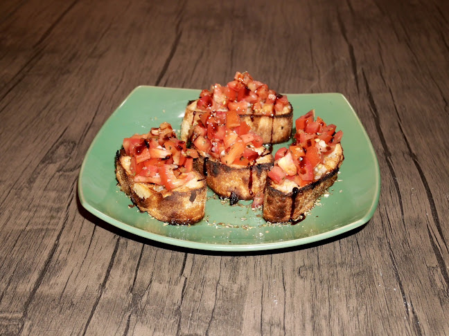 Bella Sicilia Pizzeria in Jomtien