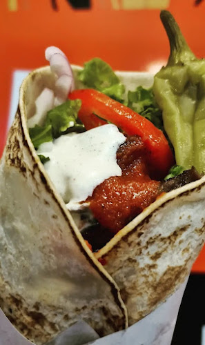 Comentarii opinii despre Kebab House - Kamala