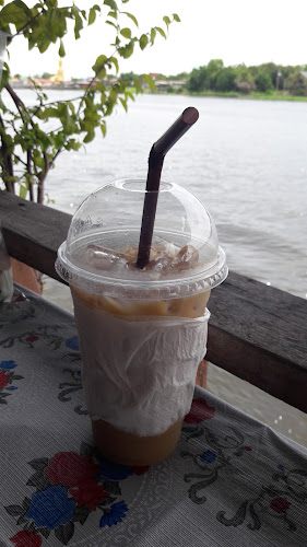 Opinii despre ริมระเบียง คาเฟ่ în อำเภอปากเกร็ด - การบริการอาหารและที่พัก