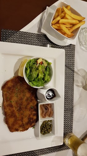 Akvavit Grill & Bar - อำเภอบางละมุง