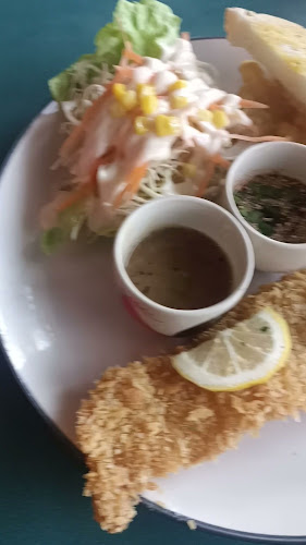 The Supper steak - เดอะ ซัปเปอร์ สเต็ก (ร้านสเต็กหาดใหญ่) - อำเภอหาดใหญ่