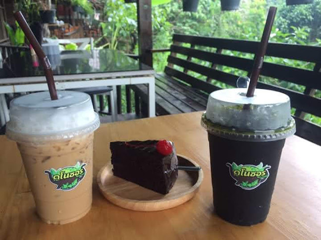 Comentarii opinii despre กาแฟมวลชน สาขาศูนย์การค้าหาดใหญ่ Muanchon coffee shop (hatyai plaza)