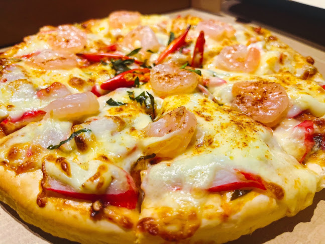 Thanya Pizza - อำเภอเมืองนนทบุรี