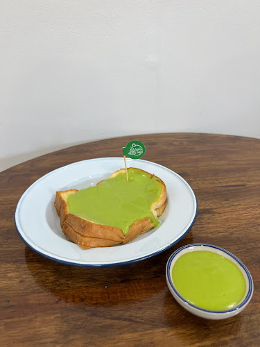 Opinii despre โทสต์นั่น โทสต์นี่ - Toastnan.Toastnee în อำเภอถลาง - การบริการอาหารและที่พัก