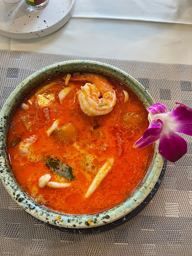 Jay’s Kitchen - การบริการอาหารและที่พัก