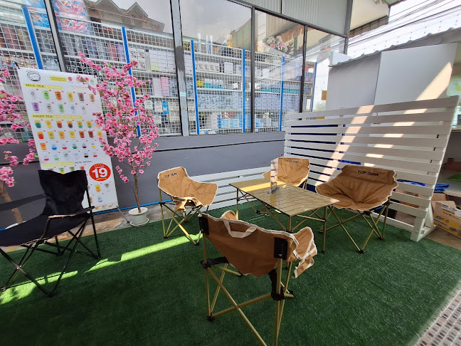 1 อำเภอธัญบุรี ปทุมธานี 12130