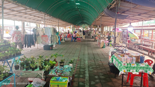 Comentarii opinii despre ตลาดน้ำหนองพะอง